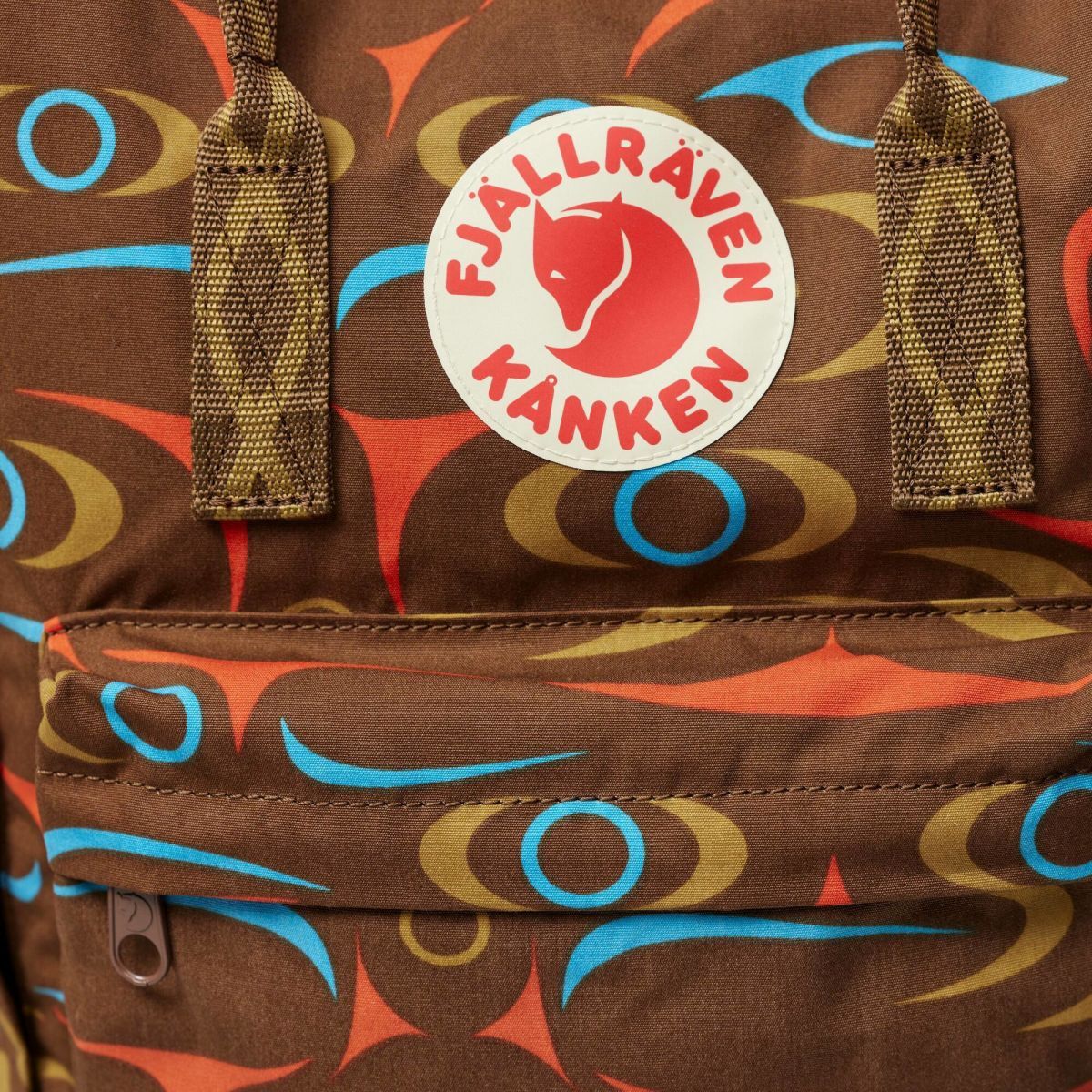 バッグ Fjallraven Kanken Art Amazon.com: Fjallraven, Kanken Art Special Edition Backpack